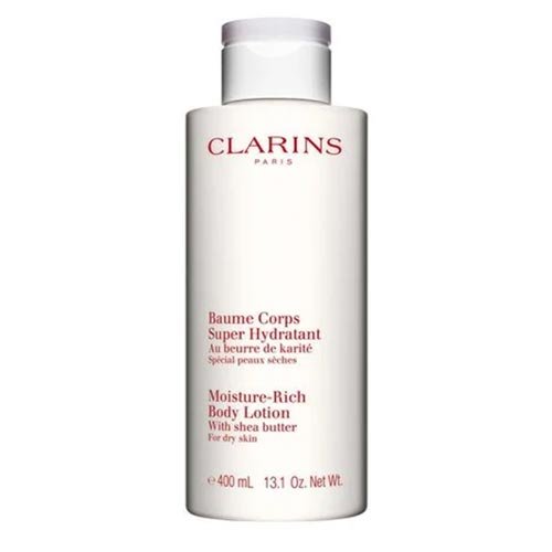 CLARINS Baume Corps - Super Hydratant 3380810545104 CLARINS Baume Corps - Super Hydratant 3380810545104